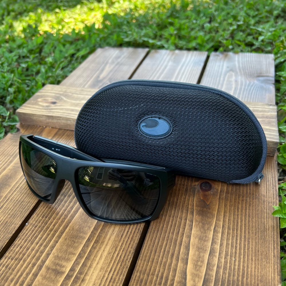 Costa Del Mar Hamlin